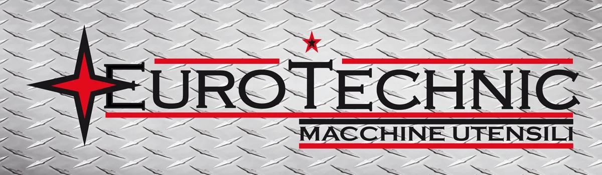 Eurotechnic srl — Vendita macchine utensili CNC revisionate