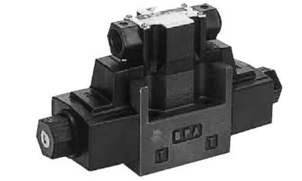 KSO valvola a solenoide