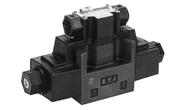 KSO valvola a solenoide