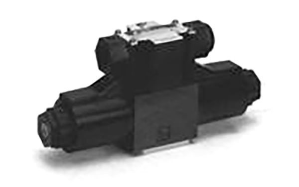 Valvole a solenoide KSOB