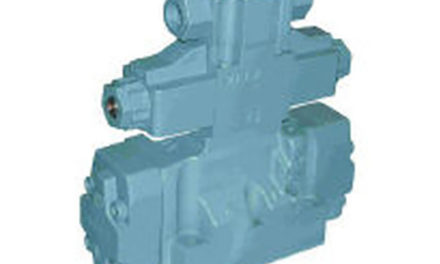 KSH Series Valves