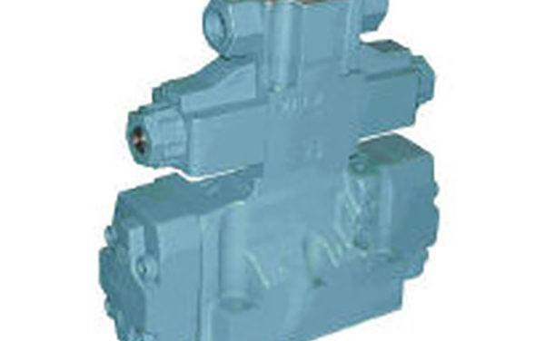 KSH Series Valves