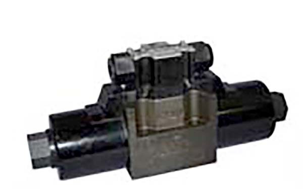 LS Series Valves