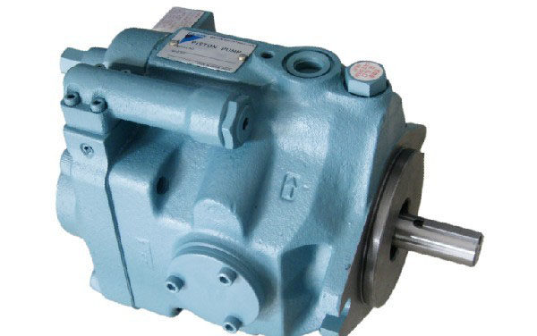 V Series Piston Pumps