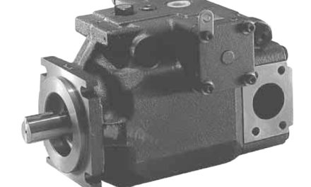 VZ Series Piston Pump