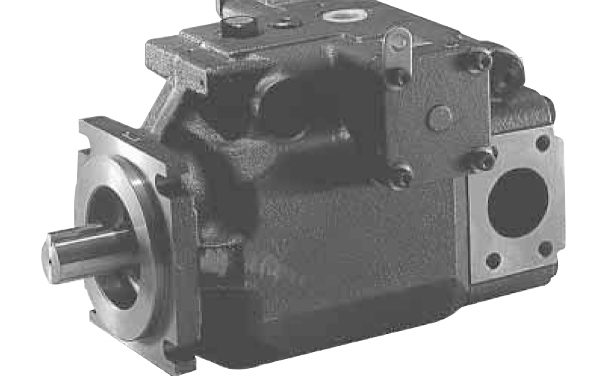 VZ Series Piston Pump