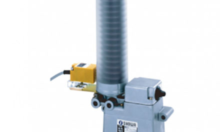 Motorised Grease Pump MHG4