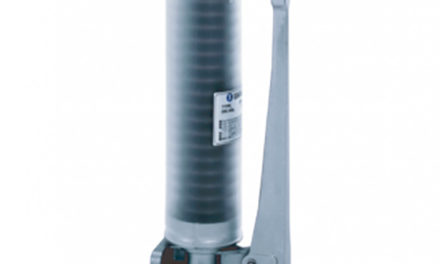 Manual Sign Pump SHG