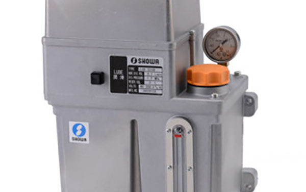 LCB3 Lubrication Unit